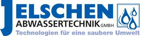Jelschen Abwassertechnik Westerstede Logo